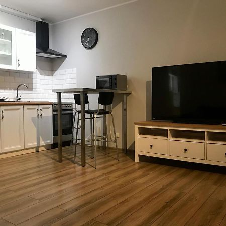 Apartament Matia Studio Διαμέρισμα Jelenia Góra Εξωτερικό φωτογραφία